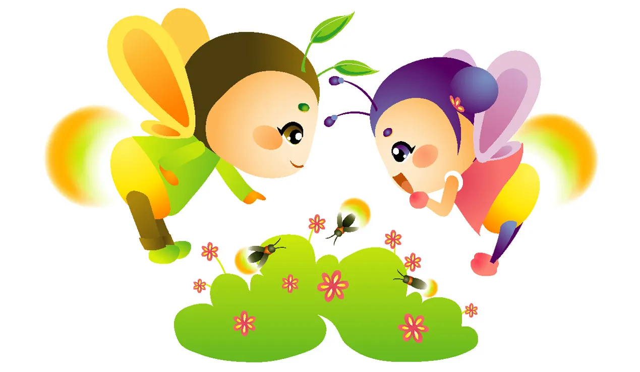 무주 반딧불 축제 살펴보기 9
