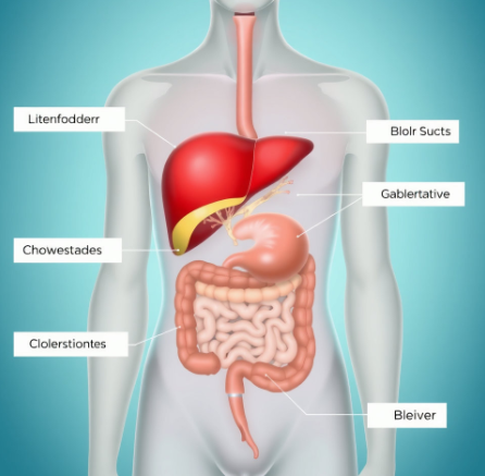 양수색전증그림