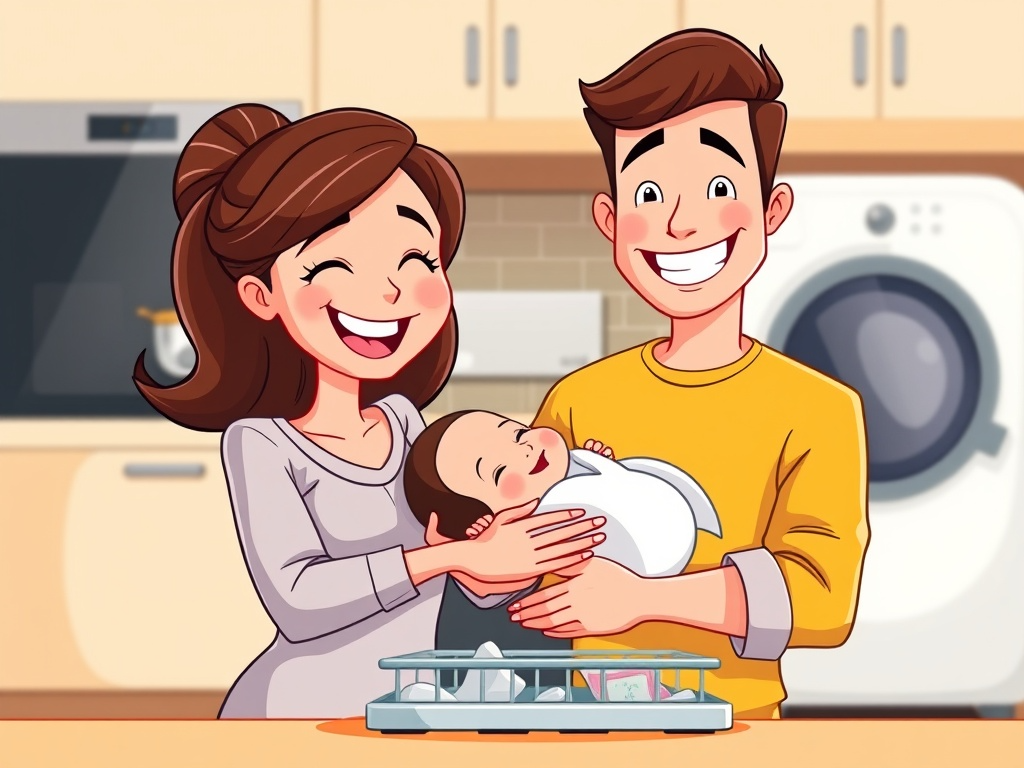 출산가구 복지 지원 총정리|가전제품 환급금