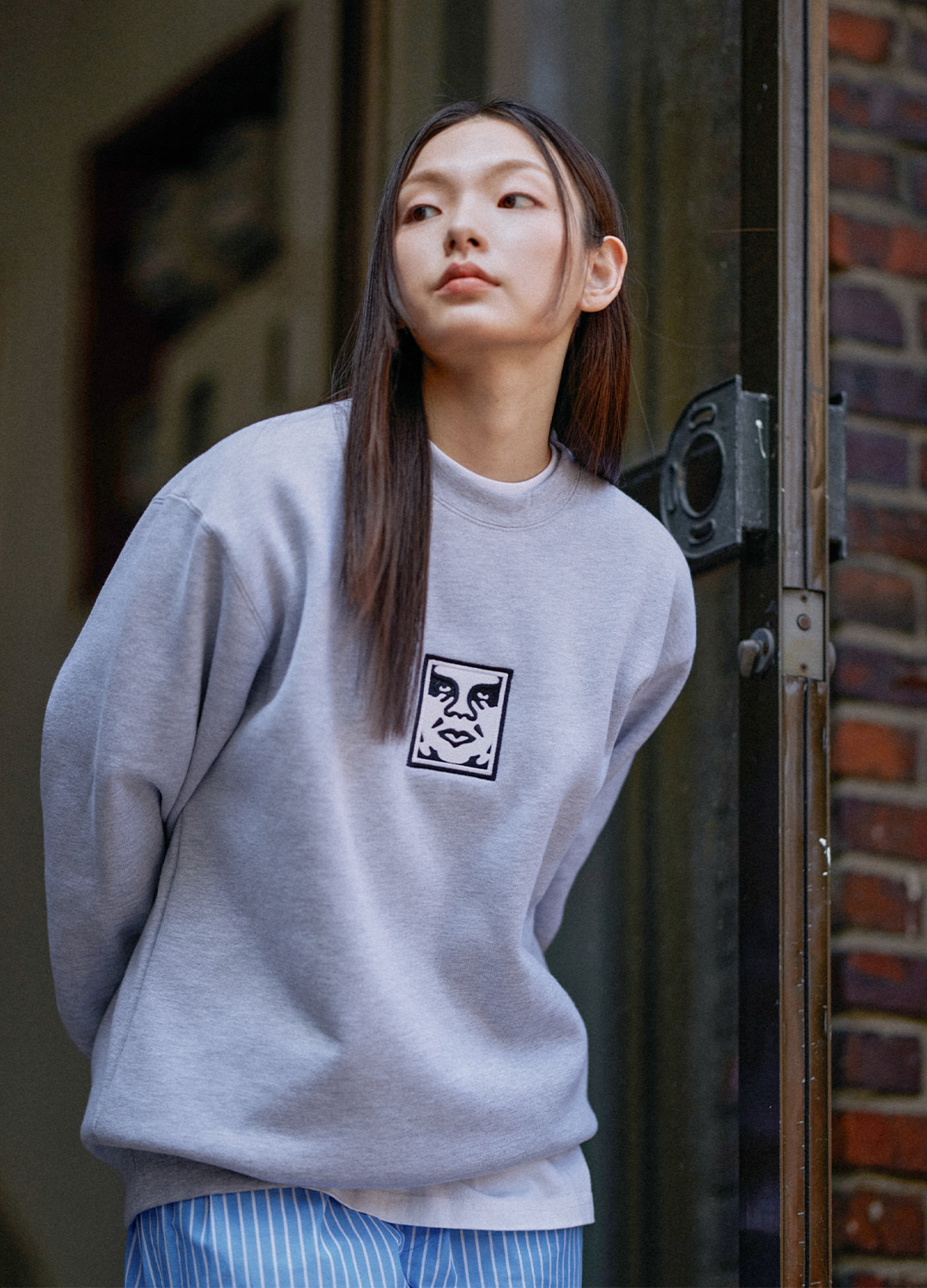 오베이-OBEY
