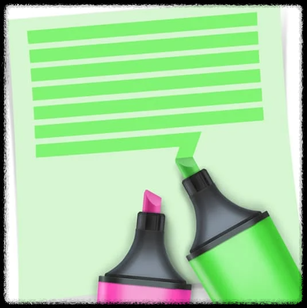 독서의 완성 리드와이즈 Readwise 친구 초대로 무료 혜택 받는 방법 독서노트 메모 하이라이트 밑줄긋기 동기화 도구