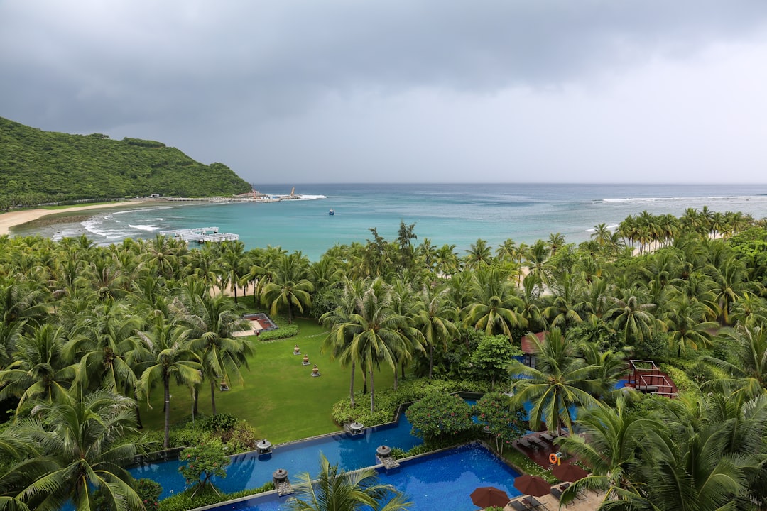 Hainan
