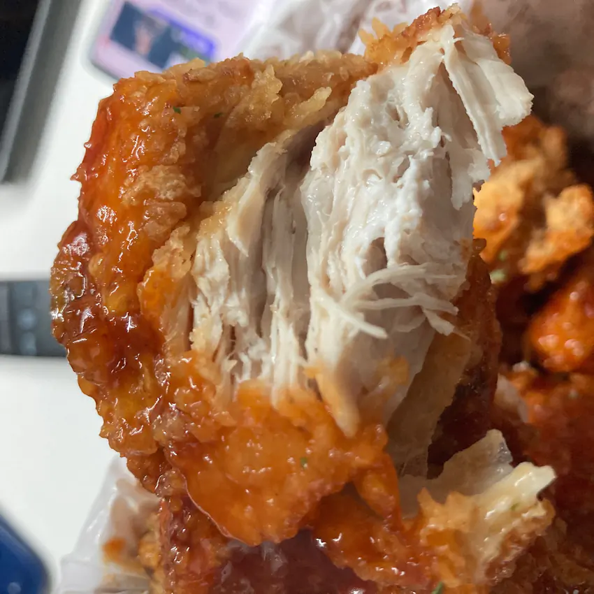 홈플러스 당당치킨 후기