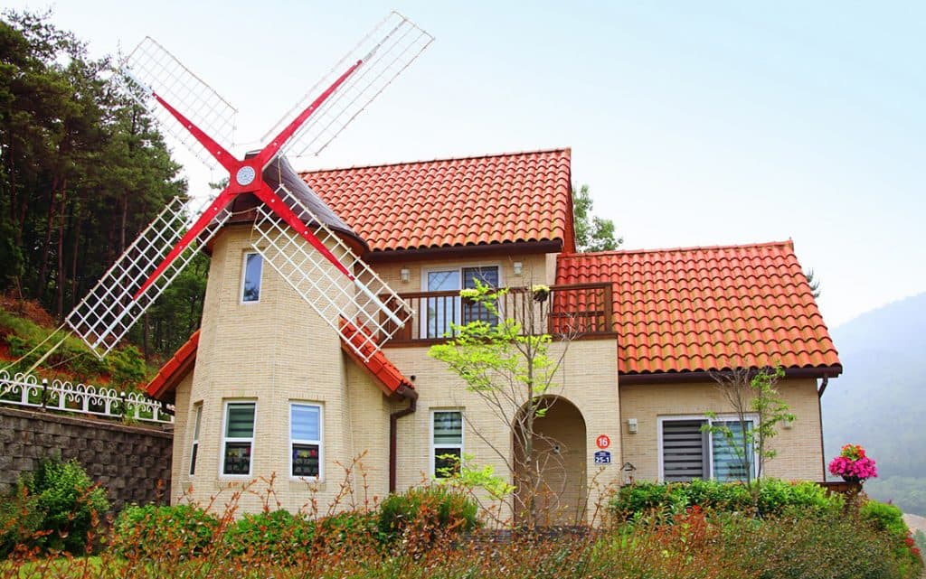 원예예술촌 HOUSE N GARDEN &ndash; 꿈이 현실이 된 정원 마을