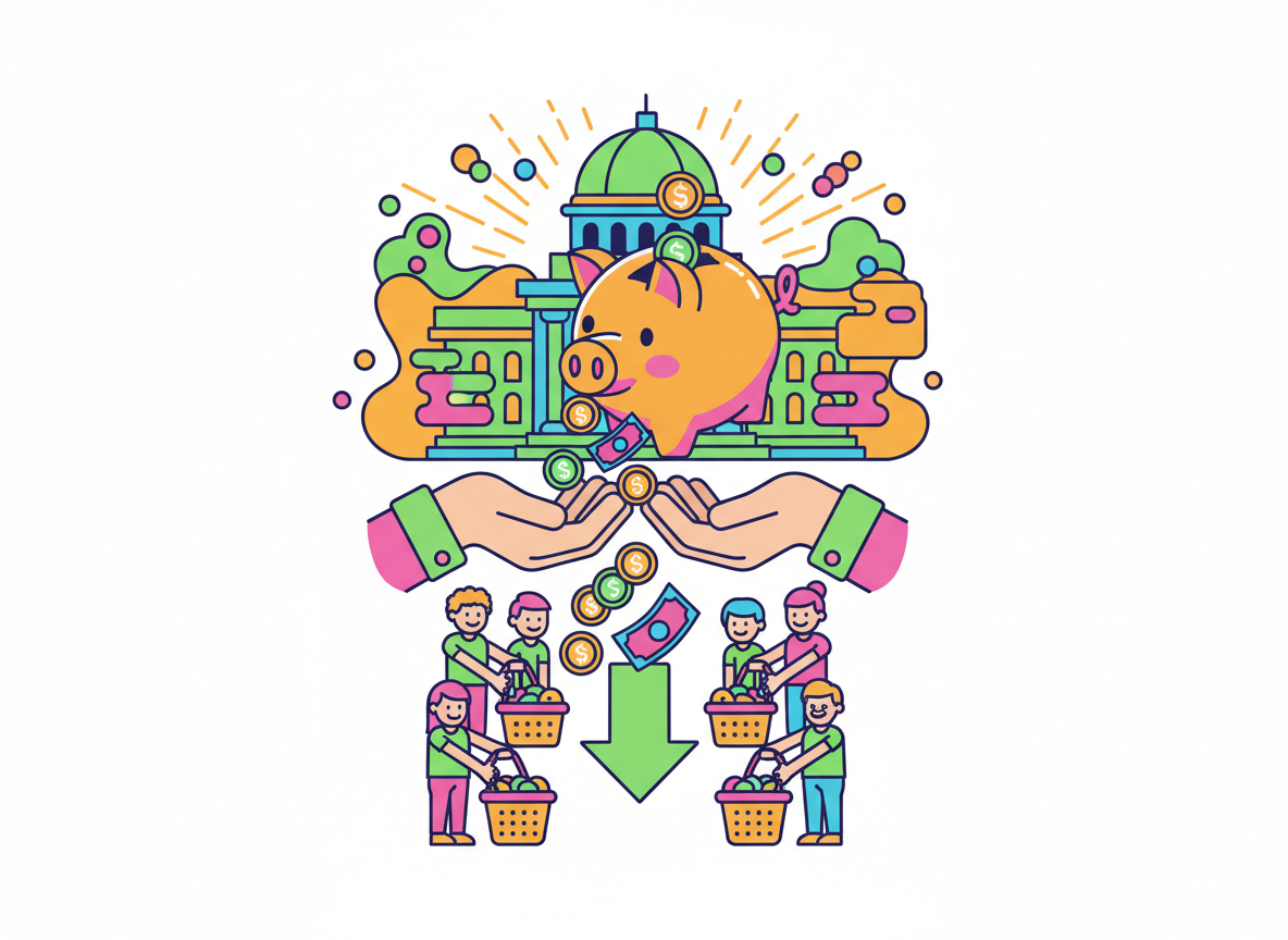 정부24 미환급금