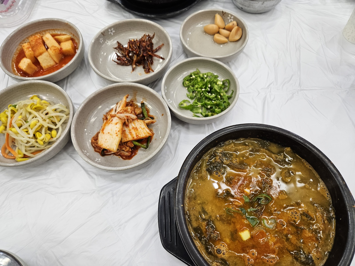 남원 광한루원 맛집 남원 추어탕 현식당