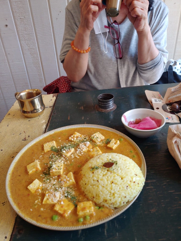 '사직동,-그-가게'-두부카레