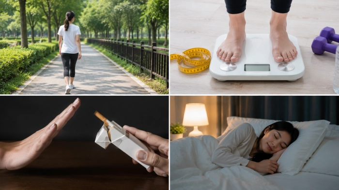 콜레스테롤 낮추는 음식