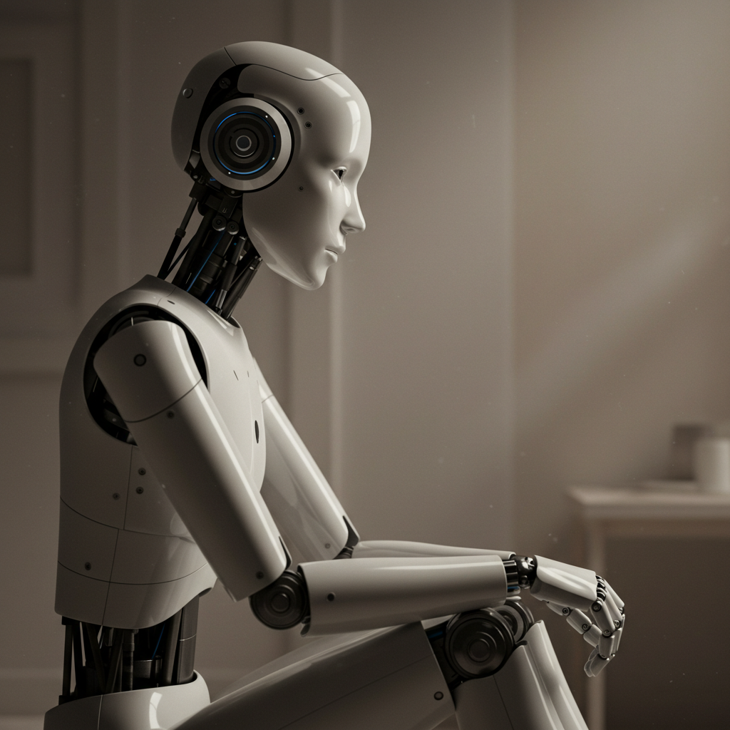 K-휴머노이드 연합 인공지능