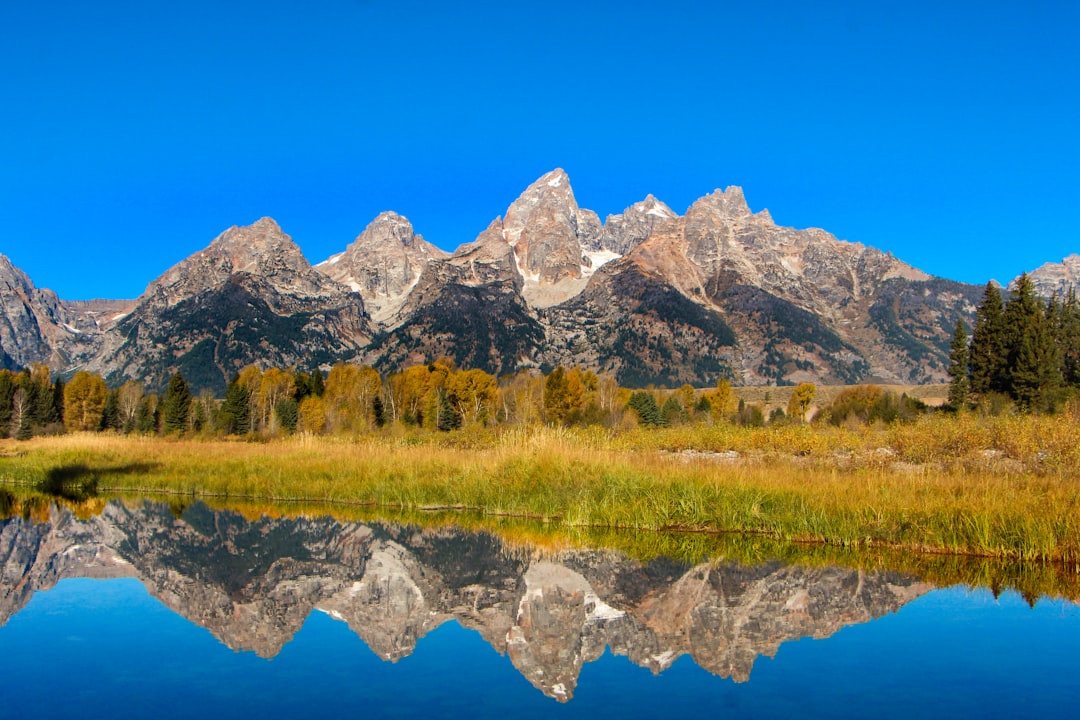 National Park
