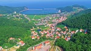 대한민국 부·울·경(부산·울산·경남) 지역별 나들이 톱5