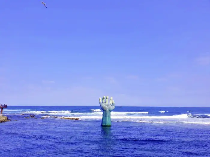 소문의맛집 자족식당 호미곶해맞이광장 포항