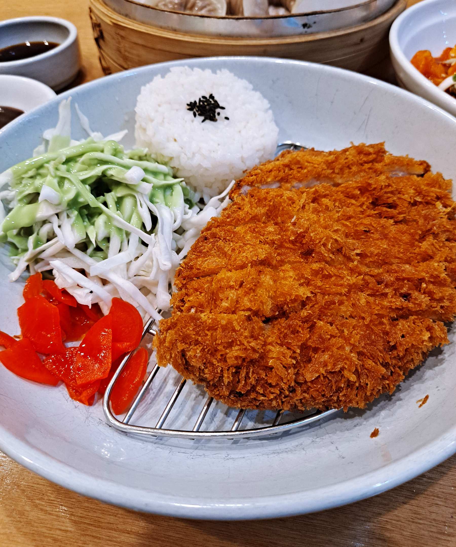 바르다김선생 돈까스