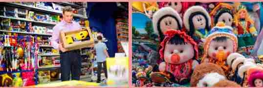 어린이날 선물 추천