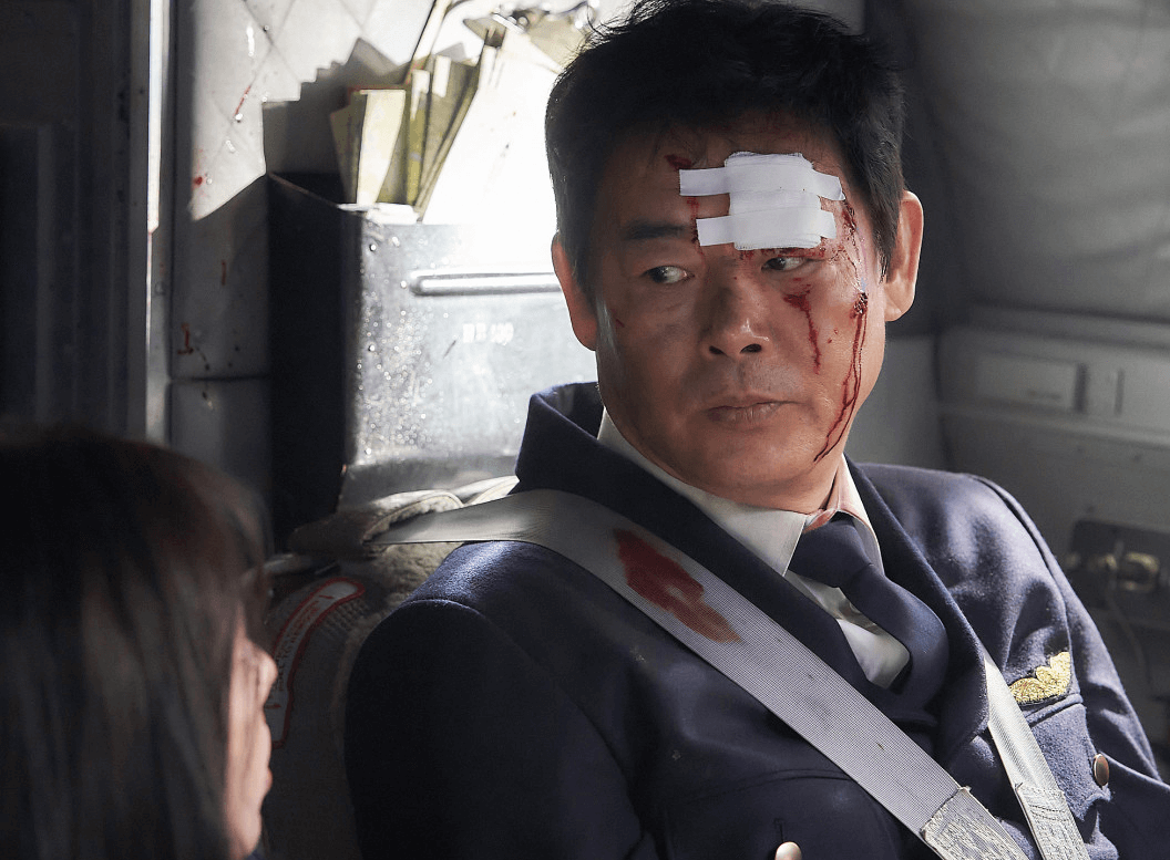 하이재킹 성동일