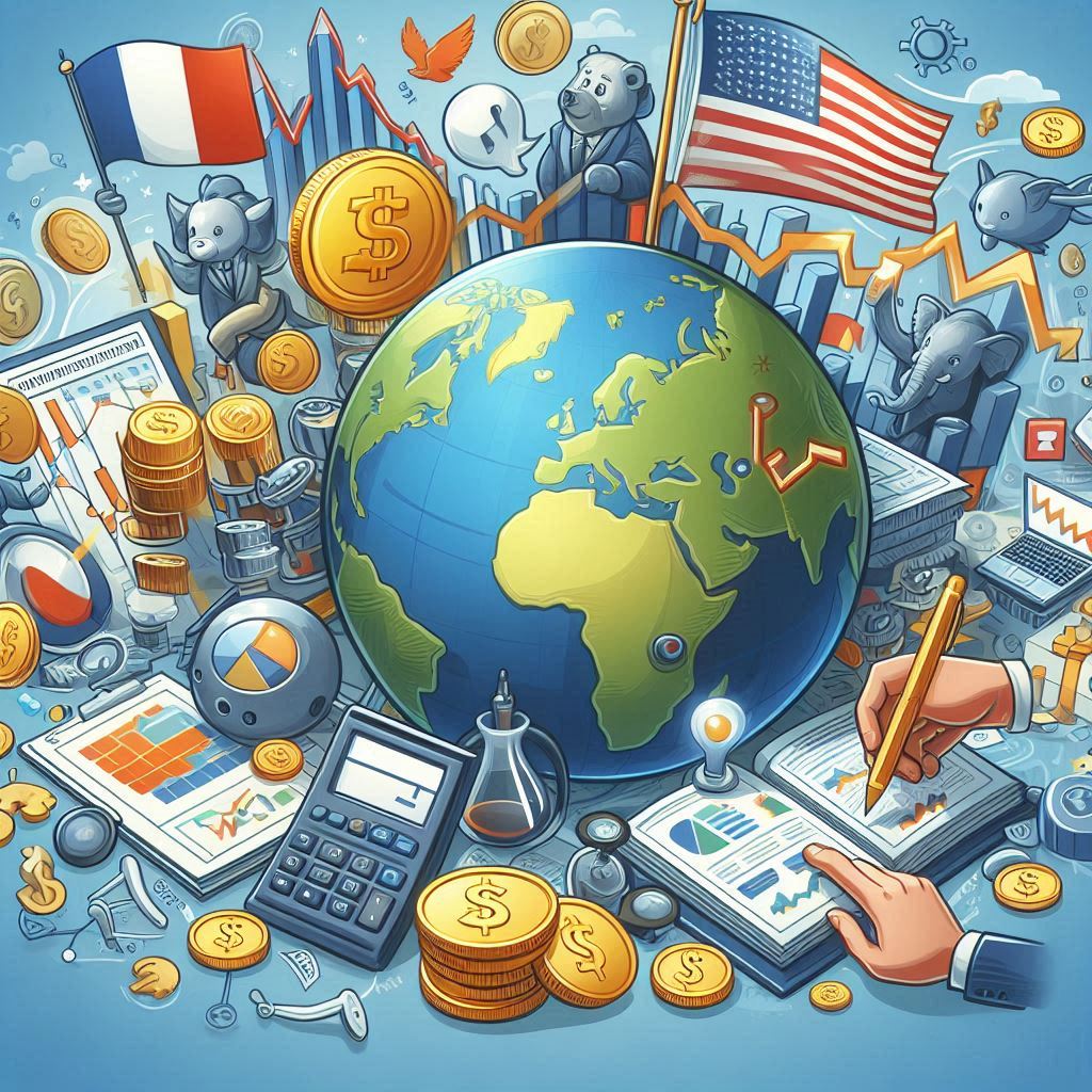 불확실성 속 안정과 성장 : 분산 투자 전략의 모든 것