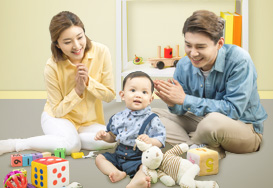 영유아 무료 발달검사, 서울시 지원 총정리|서울아이발달지원센터 신청 안내