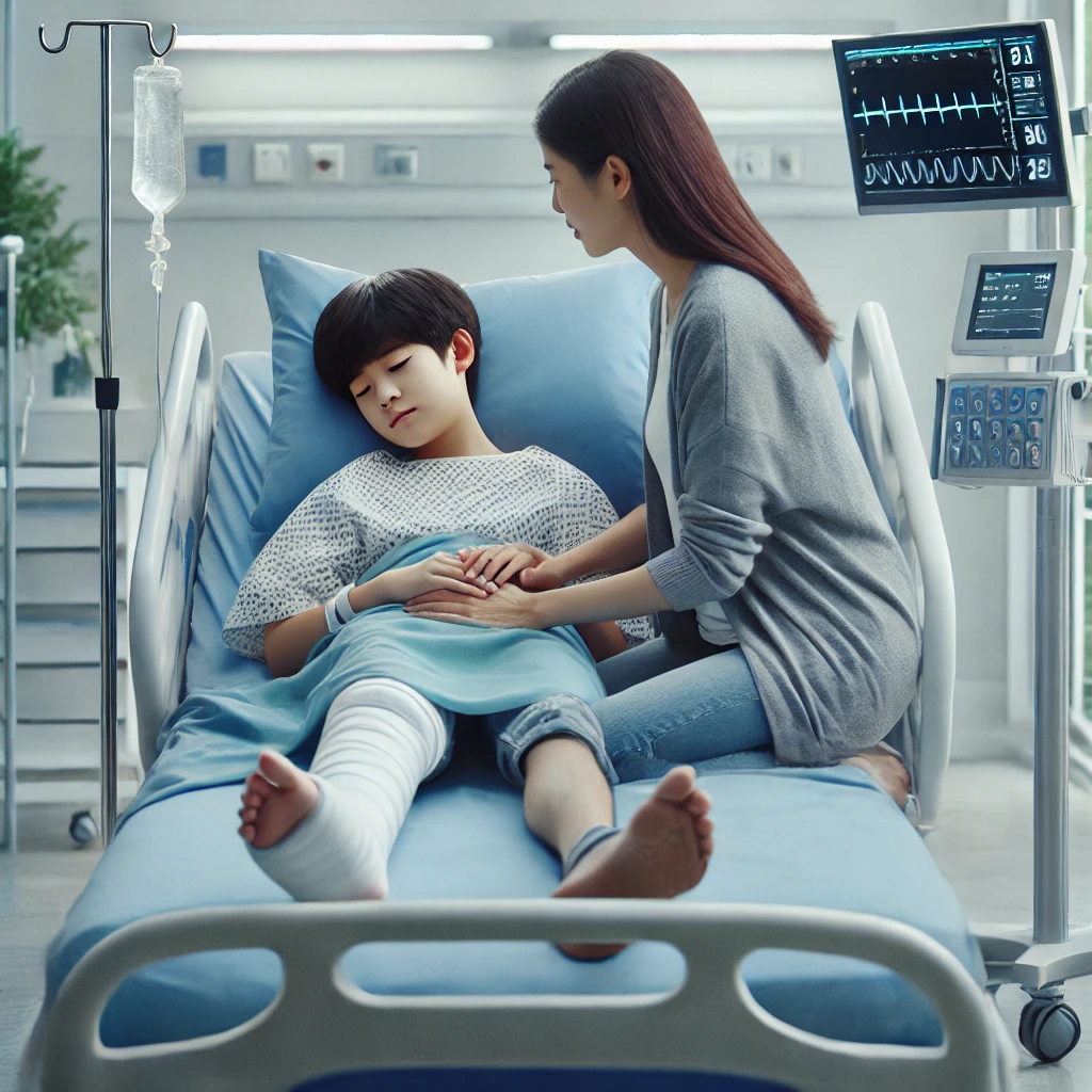 실손 보험 간편하게 보험금 청구하는 법