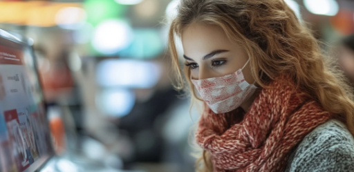 비대면 근무자 지원금