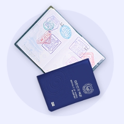 정부24 여권 발급 재발급 상태 조회 하기