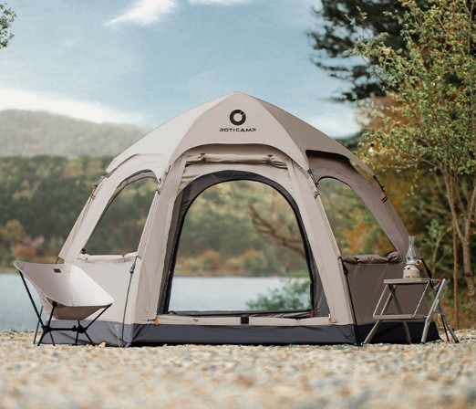 원터치 텐트 비교 로티캠프 vs 아이두젠 나에게 맞는 선택 기준