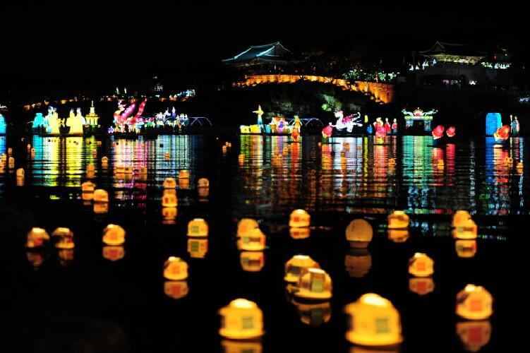 경남 진주 가볼만한 곳 진주성 볼거리 먹거리