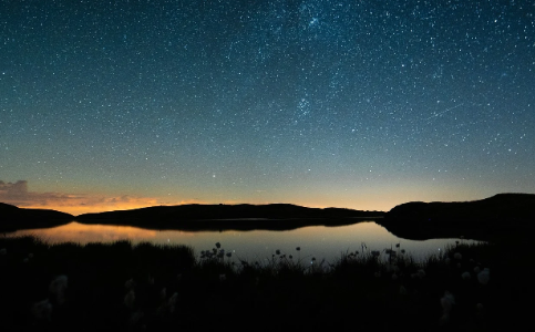 인류가 알아낸 우주의 경이로운 사실 10가지