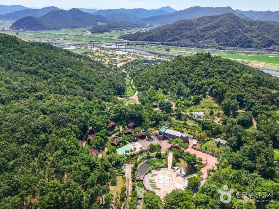 고령 가볼만한곳 베스트 10