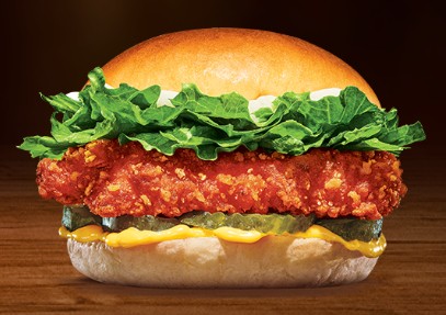 치킨킹버거-사진