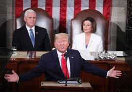 도널드 트럼프: 사업가에서 대통령&amp;#44; 그리고 다시 대선 후보로 돌아오기까지