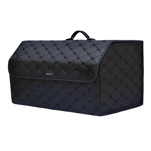 🧳 자동차 트렁크정리함 고르는 법, 추천정보