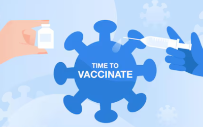 코로나 무료예방접종