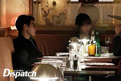 국가대표 이강인선수와 두산그룹 5세 박상효 열애