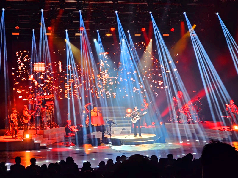 이승철 전국투어 콘서트