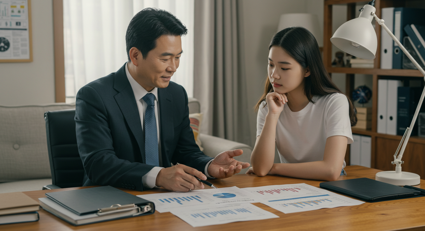 주식증여, 법인설립, 절세전략