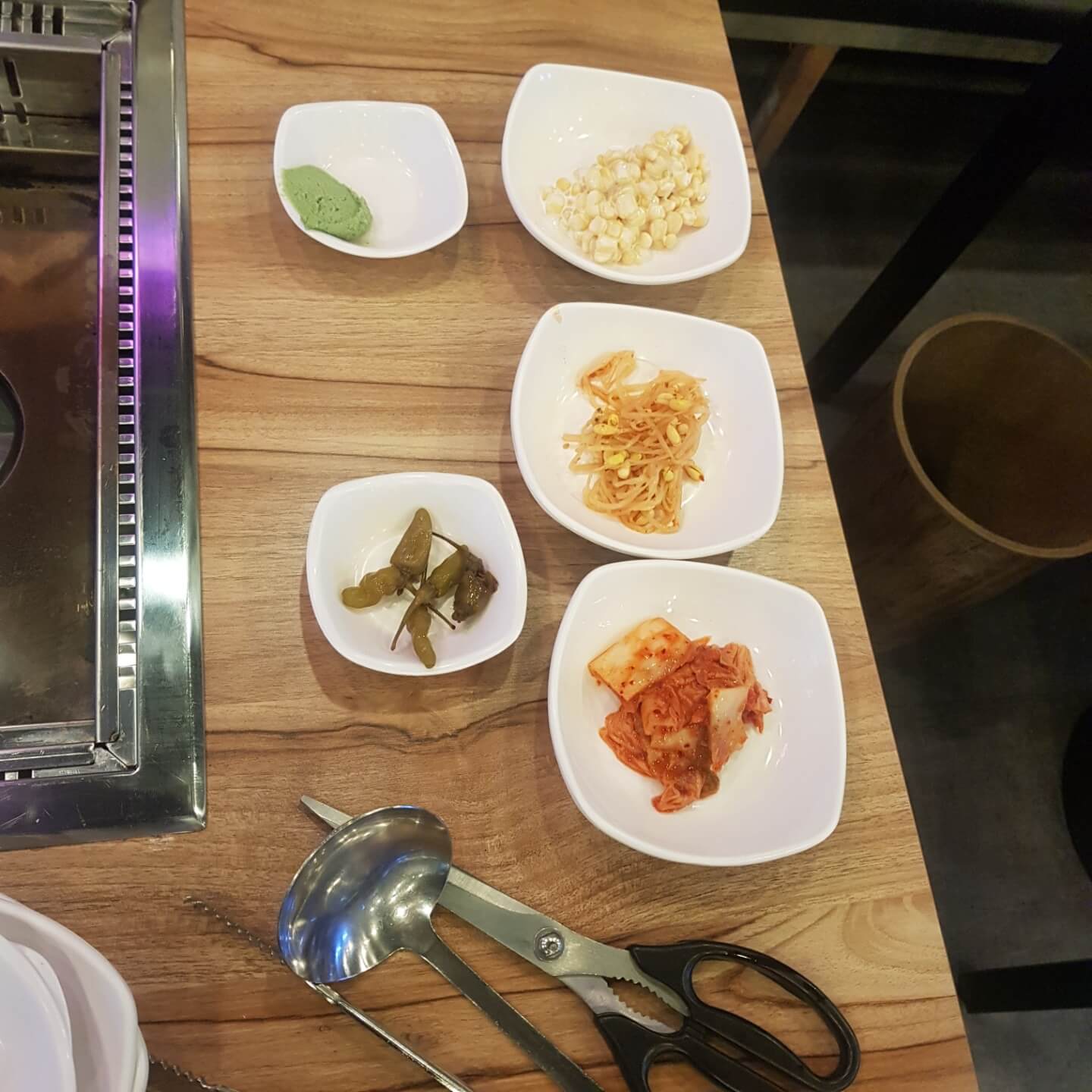 광진구 구의 맛집 찌마기 리뷰 조개찜 모둠 맛집