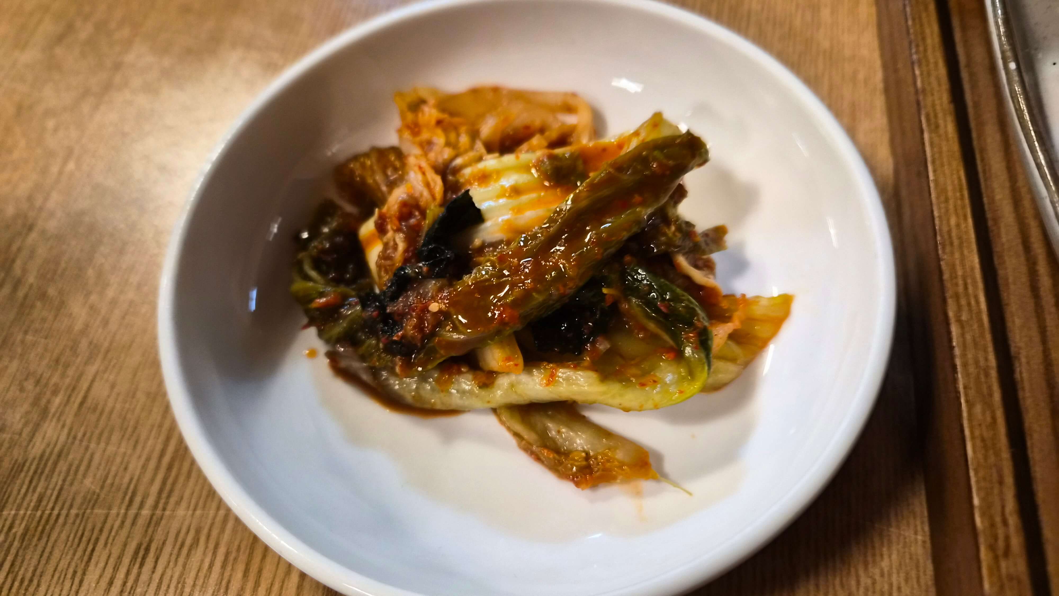 몸이 행복해지는 식당, 제천 열두달밥상 약초 향 가득한 건강한 한상, 직접 다녀온 솔직 후기