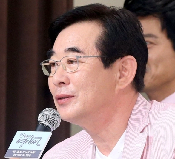 막돼먹은 영애씨 김현숙 송민형 애도