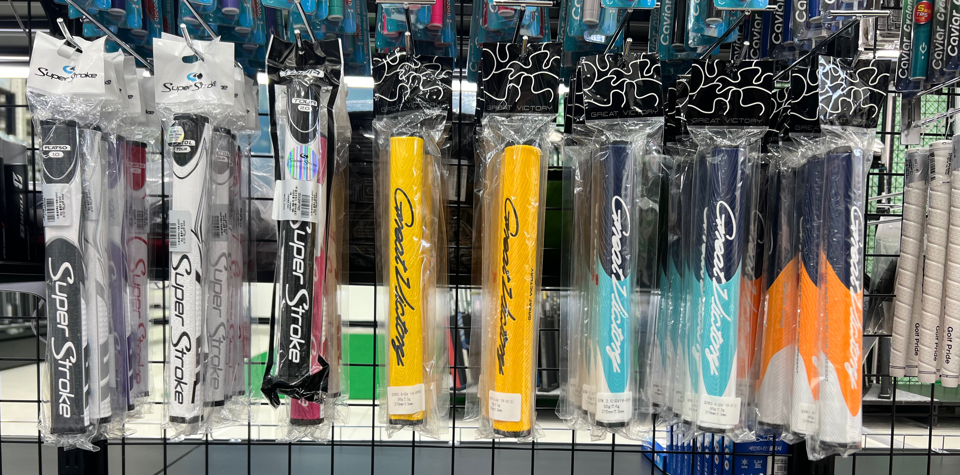 골프프렌드 수원영통점 오픈 현장 사진 C