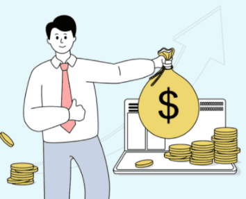 세금을 절약하는 직장인