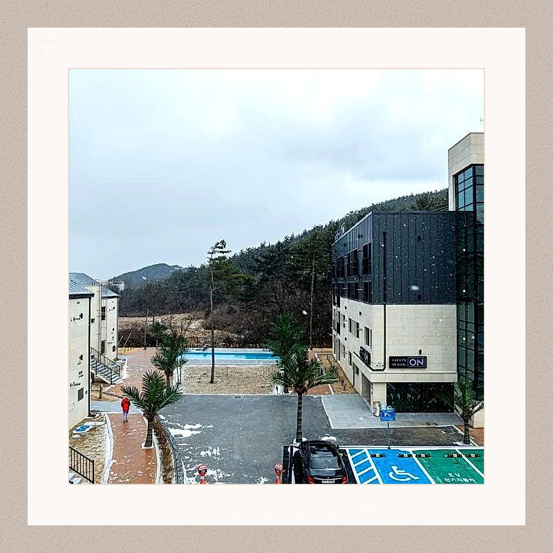서산 더온호텔펜션 (Seosan The On Hotel Pension)_5