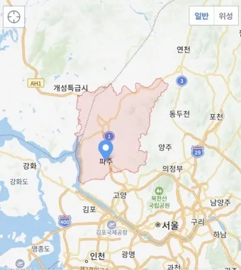 파주 가볼만한곳 베스트10 여행 코스 맛집_6