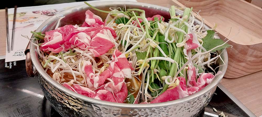 서귀포 가성비맛집 샤브올데이