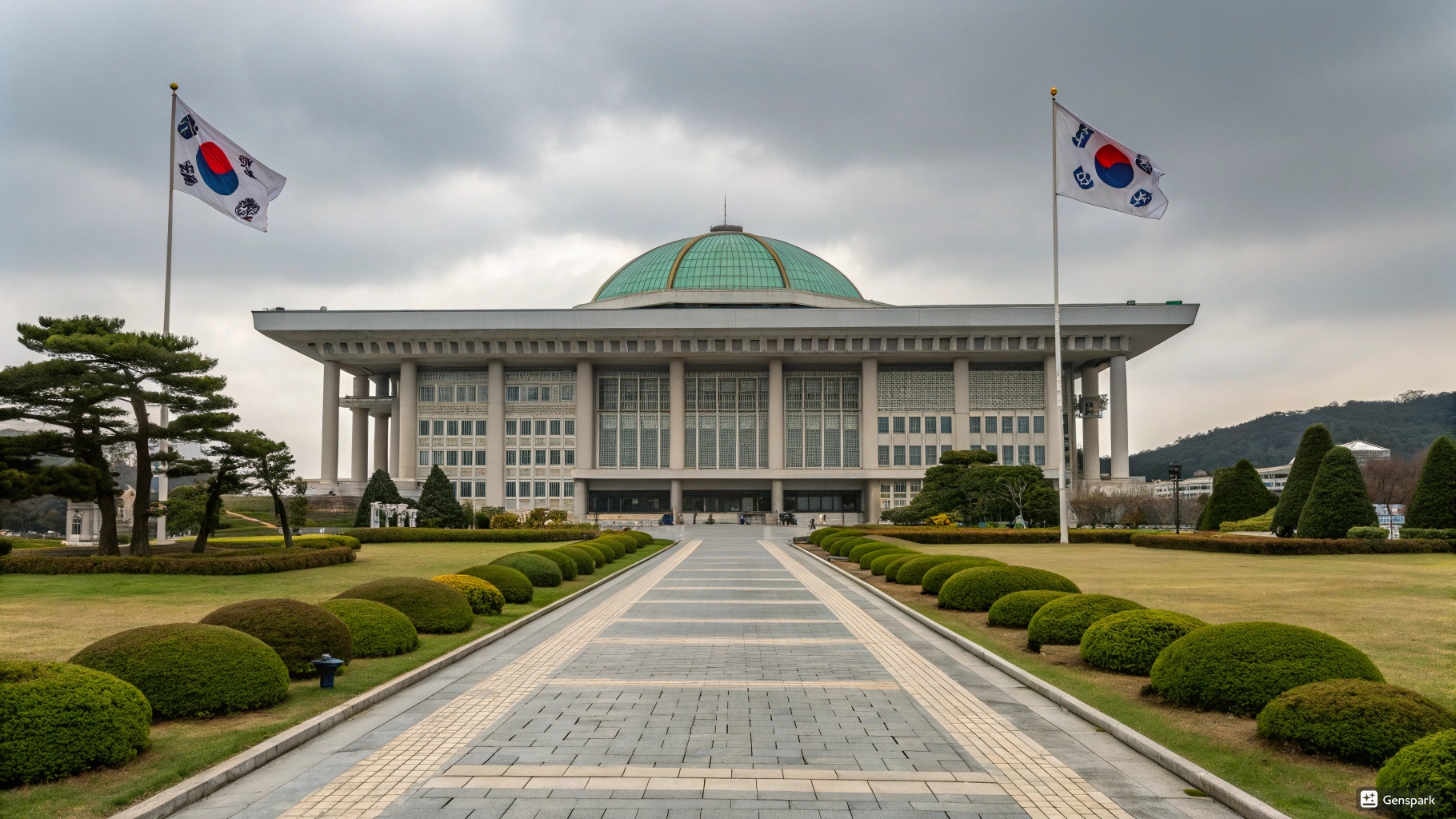 대한민국 국회 이미지