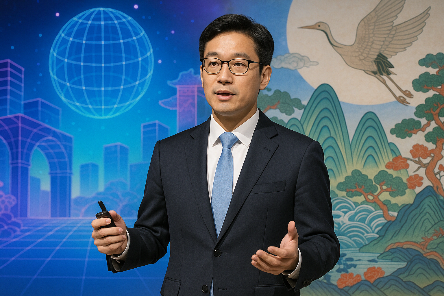 최휘영 문체부 장관 후보