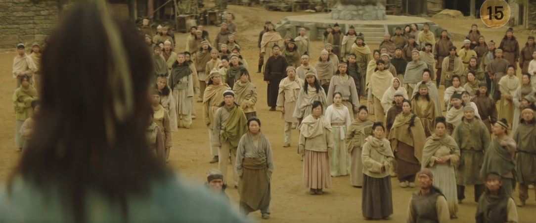 아라문의검_12회