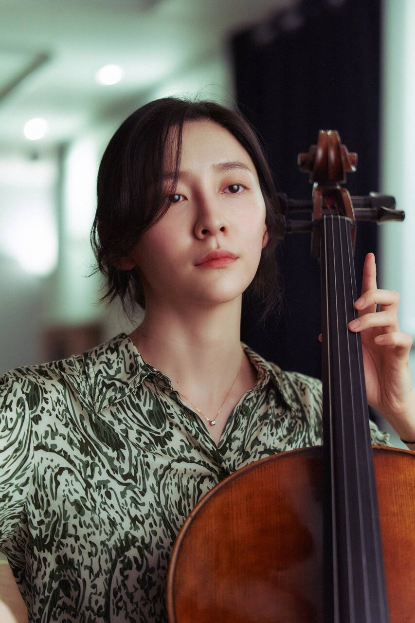 박지현 배우