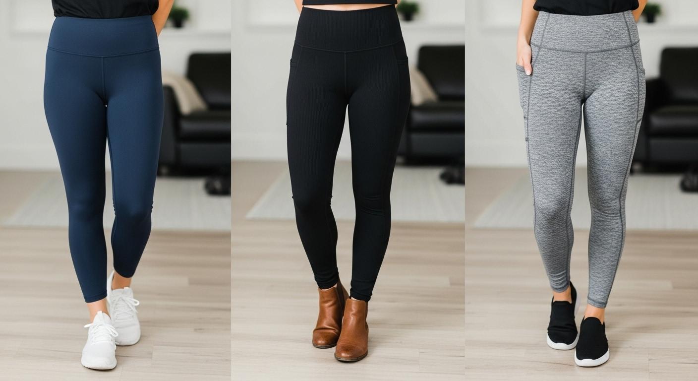 레깅스 팬츠 추천