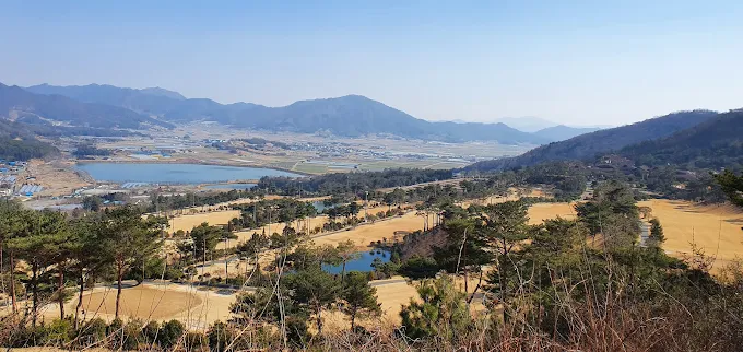 보성 컨트리클럽 (보성CC) 소개 및 이용방법