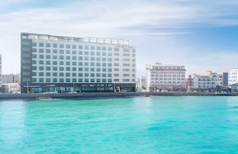 함덕 숙소 추천